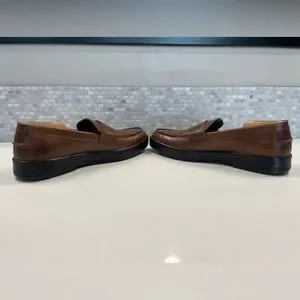 Driggs Penny Loafers Size 10 D Allen Edmonds | Shoes | Allen Edmonds Driggs Mens Casual  main image 3